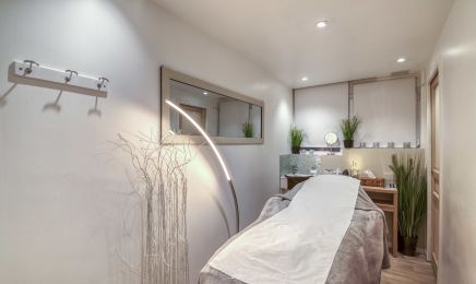 Escale bien être : Institut de beauté à Dormans
