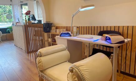 Maison Ben : Coiffeur à Uccle