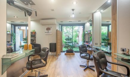 Carine - Rodez : Coiffeur à Rodez
