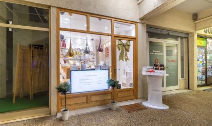 L'instant Jasmin : Institut de beauté à La Croix-Valmer