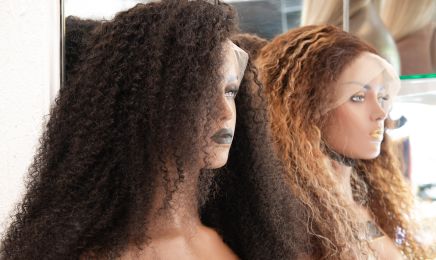 Unicia Afro Côté Braids  : Coiffeur à Alfortville