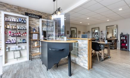 Loock Coiffure Parcé-sur-Sarthe : Coiffeur à Parcé-sur-Sarthe