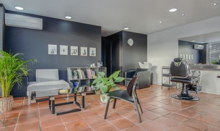 Mecton : Coiffeur à Canet-en-Roussillon