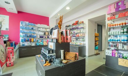 Espace bien être : Manucure à Saint-Just-Malmont