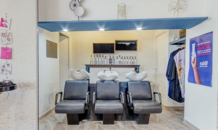 Salon de Lenruit : Coiffeur à Questembert
