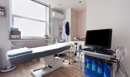 B Skin legacy : Institut de beauté à Etterbeek