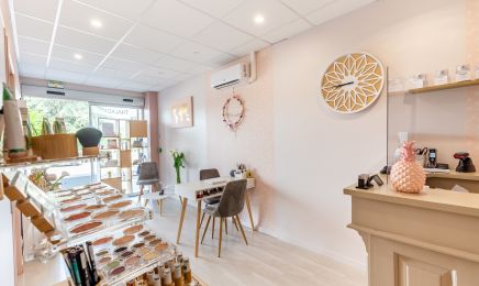 Myl et une beaute : Institut de beauté à Champs-sur-Yonne