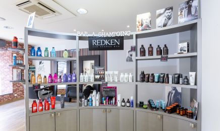 Atelier GS : Coiffeur à Craon