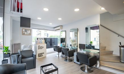 MAKE IT FRAICHE : Coiffeur à Saint-Michel-sur-Orge