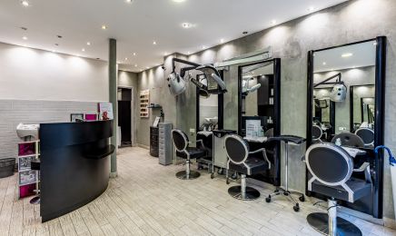 Jean Claude Coiffure : Coiffeur à Levallois-Perret