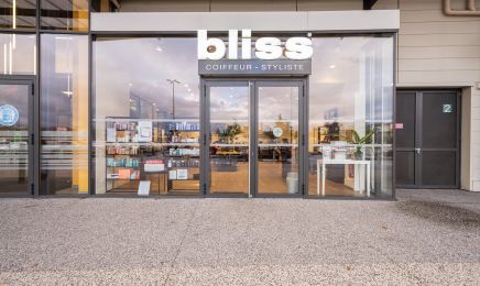Bliss Coiffeur Styliste - L’Isle-d’Abeau : Coiffeur à L'Isle-d'Abeau