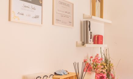 So Nails : Coiffeur à Bucy le long  