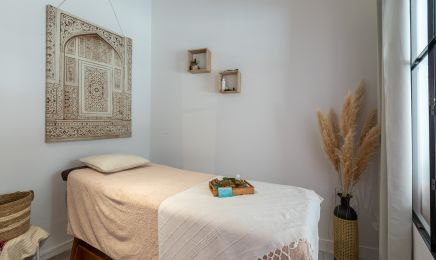 Camelia esthetique : Institut de beauté à Saint-Antonin-Noble-Val