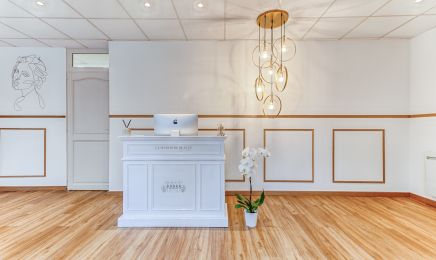 La maison de beauté by Sarah Karev : Manucure à Villeneuve-d'Ascq