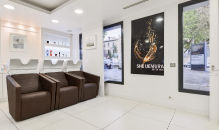 Eric Zemmour - Beauté Prestige : Coiffeur à Narbonne