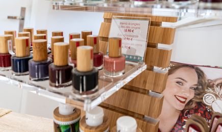 L’institut de Manon : Coiffeur à Le Porge