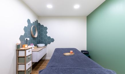 Institut M la beauté : Institut de beauté à Belbeuf