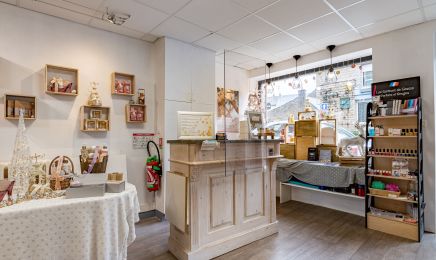 L’Instant Détente : Institut de beauté à Louvigné-du-Désert