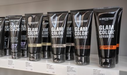 Comme un Accord : Coiffeur à Baccarat
