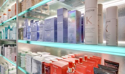 Yonathan'S Daumesnil  : Coiffeur à Paris