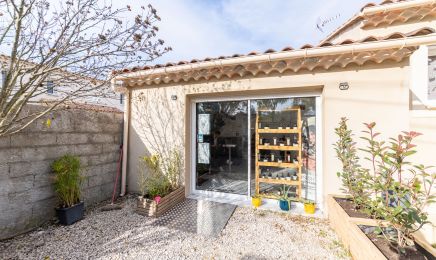 Anbi Univ'R : Coiffeur à Sorgues