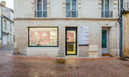 Soabel  : Manucure à Saintes 