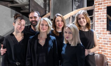 Franck Laurent  : Coiffeur à Riantec