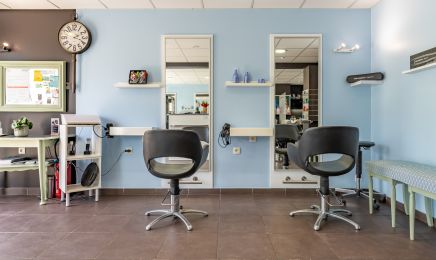 L’Hair Marin : Coiffeur à Bono