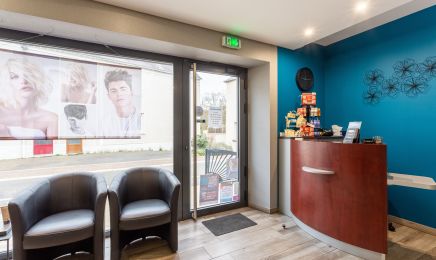Myl'coiffure : Coiffeur à Saint-Jean-sur-Mayenne