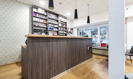 Studio Design : Manucure à Sausheim