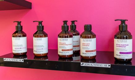 Coiff'emoi : Coiffeur à Crépy-en-Valois