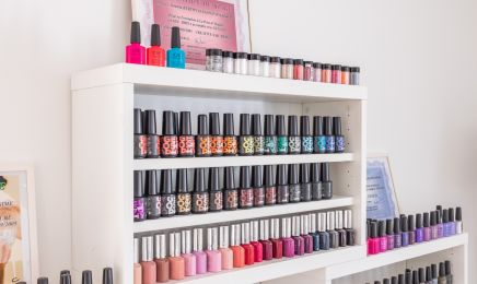 So Nails : Coiffeur à Bucy le long  