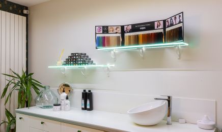 So Chic Coiffure & Institut - Saint-Étienne-du-Rouvray : Manucure à Saint-Étienne-du-Rouvray