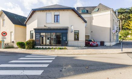 Linéa coiffure Gennes : Coiffeur à Gennes-Val-de-Loire