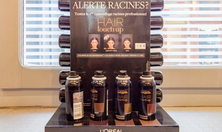 Coiffure Claude Cuny : Coiffeur à Nancy