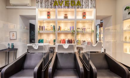 Anne Caprini AVEDA : Coiffeur à Avignon