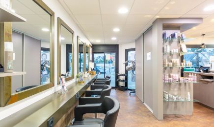 Holiday's Hair : Coiffeur à Plougonvelin