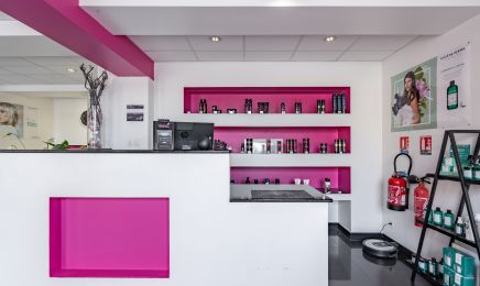 New Hair : Coiffeur à Bourg-Fidèle