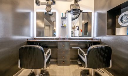 Coiffure brazes : Barbier à Céret