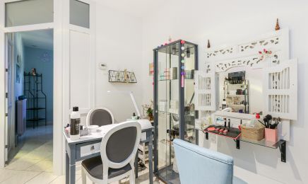 Instant Detente  : Coiffeur à Sauvian