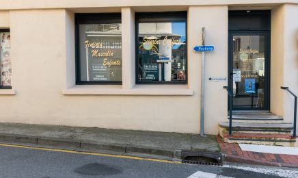 Severine coiffure : Coiffeur à Castelnaudary