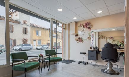 AJ Création : Coiffeur à Marssac-sur-Tarn