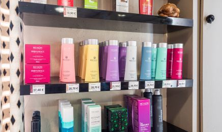 l’hair des sables  : Coiffeur à Les Sables-d'Olonne