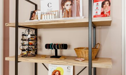 Quint’& Sens : Institut de beauté à Ferrals-les-Corbières