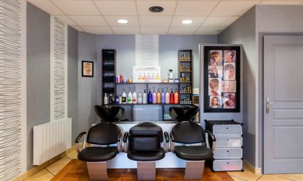 Alliance Coiffure : Coiffeur à Trédion