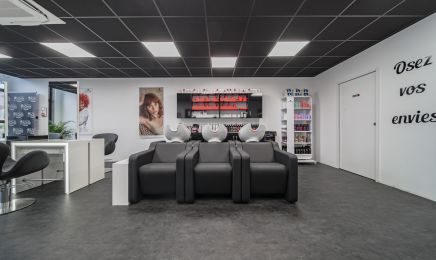 Excel Coiffure - Capendu : Coiffeur à Capendu