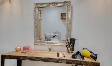 Nadège Rouquet Coiffure : Coiffeur à Saint-Thibéry