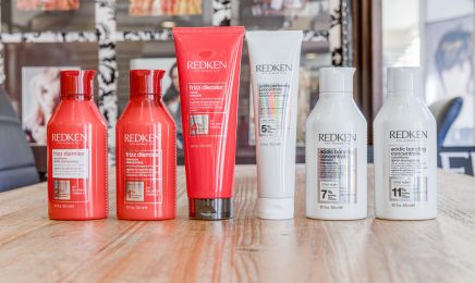 Rozanne Van Aalst : Coiffeur à Saint-Raphaël