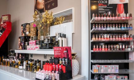 Ô Jasmin : Manucure à Boën-sur-Lignon
