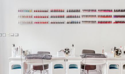 Jalinails Paris  : Manucure à Paris